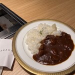 TANAKA YAKINIKU RESTAURANTE - 