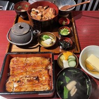 新宿うな鐵 はなれ - 