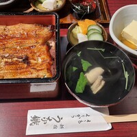 新宿うな鐵 はなれ - 
