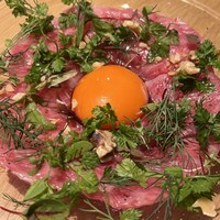 TANAKA YAKINIKU RESTAURANTE - 