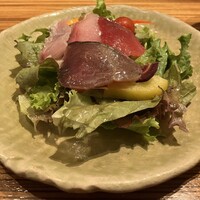 春秋ツギハギ 日比谷 - 