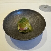 La mère - 