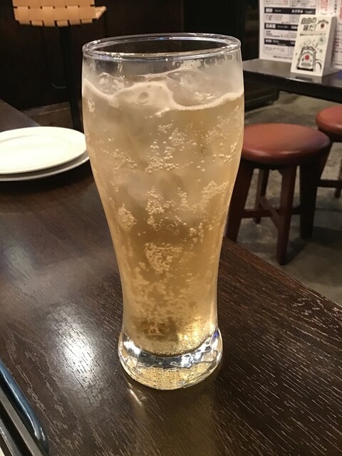 天串 ピース - 福島（天ぷら）の写真