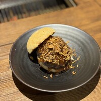 焼肉 牛者 - 打倒マック