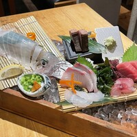 磯ぎよし 天神店 -  磯ぎよし 天神店 -