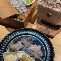 磯ぎよし 天神店 -  磯ぎよし 天神店 -