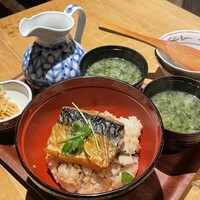 磯ぎよし 天神店 -  磯ぎよし 天神店 -
