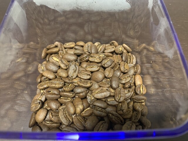 舟木コーヒー - 釧路（その他）の写真