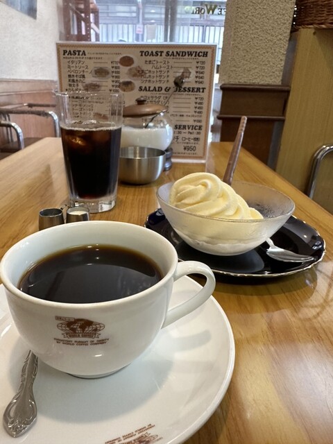 Cafe World Shinmachi photo 5