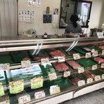 炭火焼肉 丸三 - 