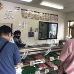 炭火焼肉 丸三 - 