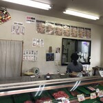 炭火焼肉 丸三 - 