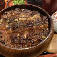 炭焼うな富士 名駅店 - 