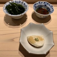 鮨 由う - 