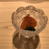 鮨 由う - 
