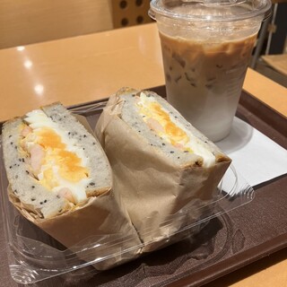 エスプレッソ・アメリカーノ_1