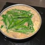 博多もつ鍋 やま中 大橋本店 - 