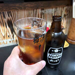 ほろよい - 黒ホッピー