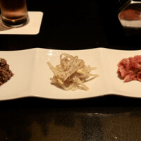 うしごろ 貫 恵比寿本店 - 