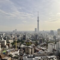スカイグリルブッフェ武藏 - 