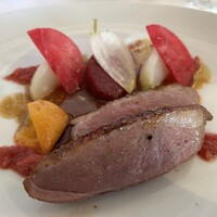 Benoit Alain Ducasse - 