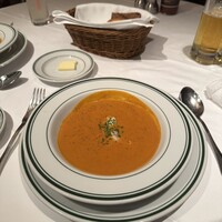 ウルフギャング・ステーキハウス 六本木 - 