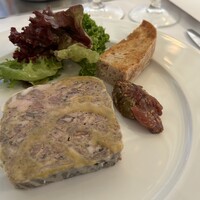 Benoit Alain Ducasse - 