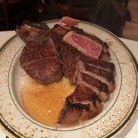 ウルフギャング・ステーキハウス 六本木 - 