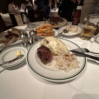 ウルフギャング・ステーキハウス 六本木 - 