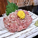 ほろよい - ねぎとろ