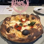 400℃ PIZZA - 