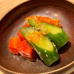 焼肉うしごろ 新宿三丁目店 - 