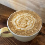 コム･ラ･ボア・ラクテ - 