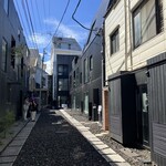 400℃ PIZZA TOKYO - 