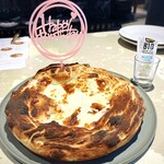 400℃ PIZZA TOKYO - 