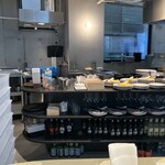 400℃ PIZZA TOKYO - 