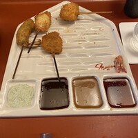 串処 最上 北新地店 - 