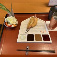 串処 最上 北新地店 - 