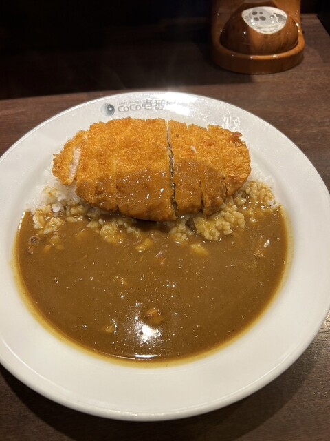 CoCo Ichiban Ya Gotanda Yamatedori Ten photo 2