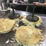 お好み焼き とん子 - 