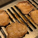 焼肉うしごろ - 