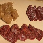 焼肉うしごろ - 