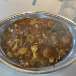 カレーショップ インデアン - 
