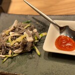 焼肉うしごろ - 