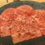 焼肉うしごろ - 