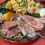 焼肉ホルモン 和ちゃん - 