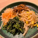 焼肉うしごろ 新宿三丁目店 - 