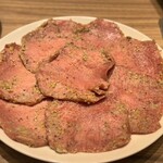 焼肉うしごろ - 