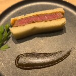 焼肉うしごろ - 