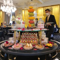 ガストロノミー ジョエル・ロブション - 